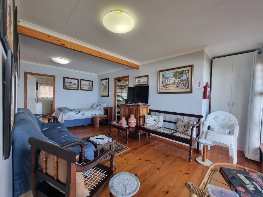 4 Bedroom Property for Sale in Dana Bay Western Cape